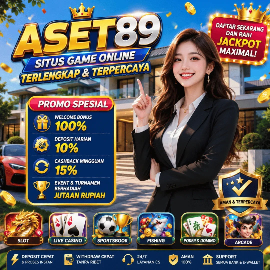ASET89